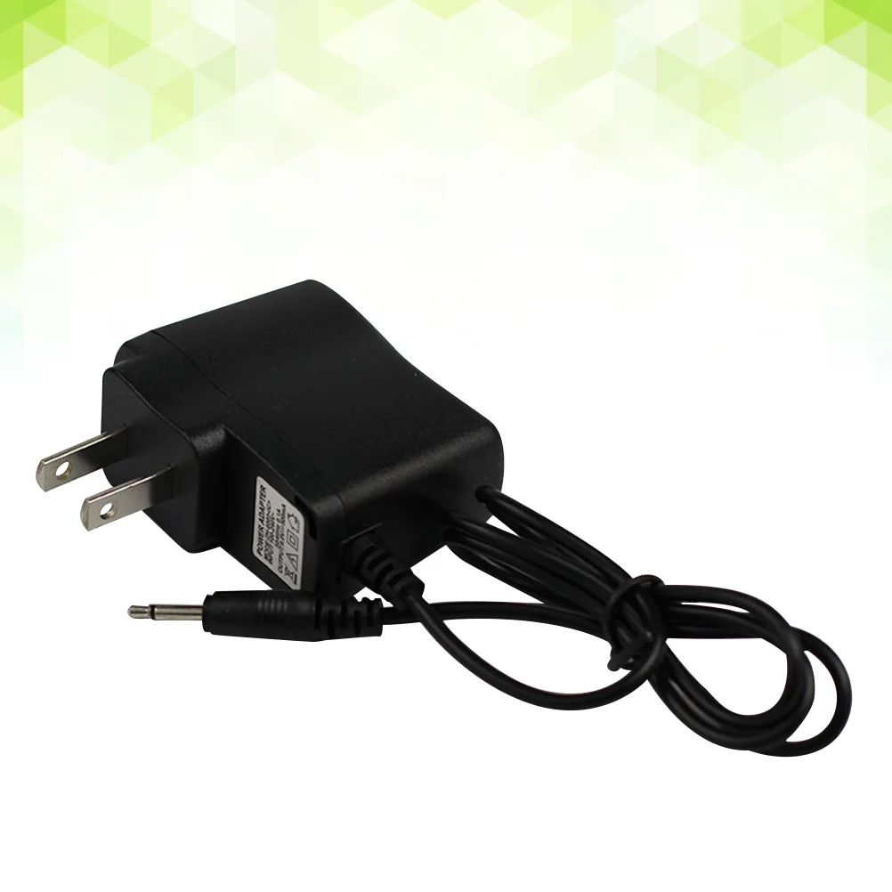 Elektrische Maniküre Maschine Adapter 100-240V Schnelle Lade Netzteil Für Nagel Bohrer Pediküre Werkzeuge Zubehör Kit