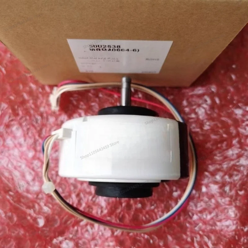 For Air Conditioning Parts KFD - 280-40-8 F Indoor Unit Fan Motor CTXS35EV2CF Fan Motor