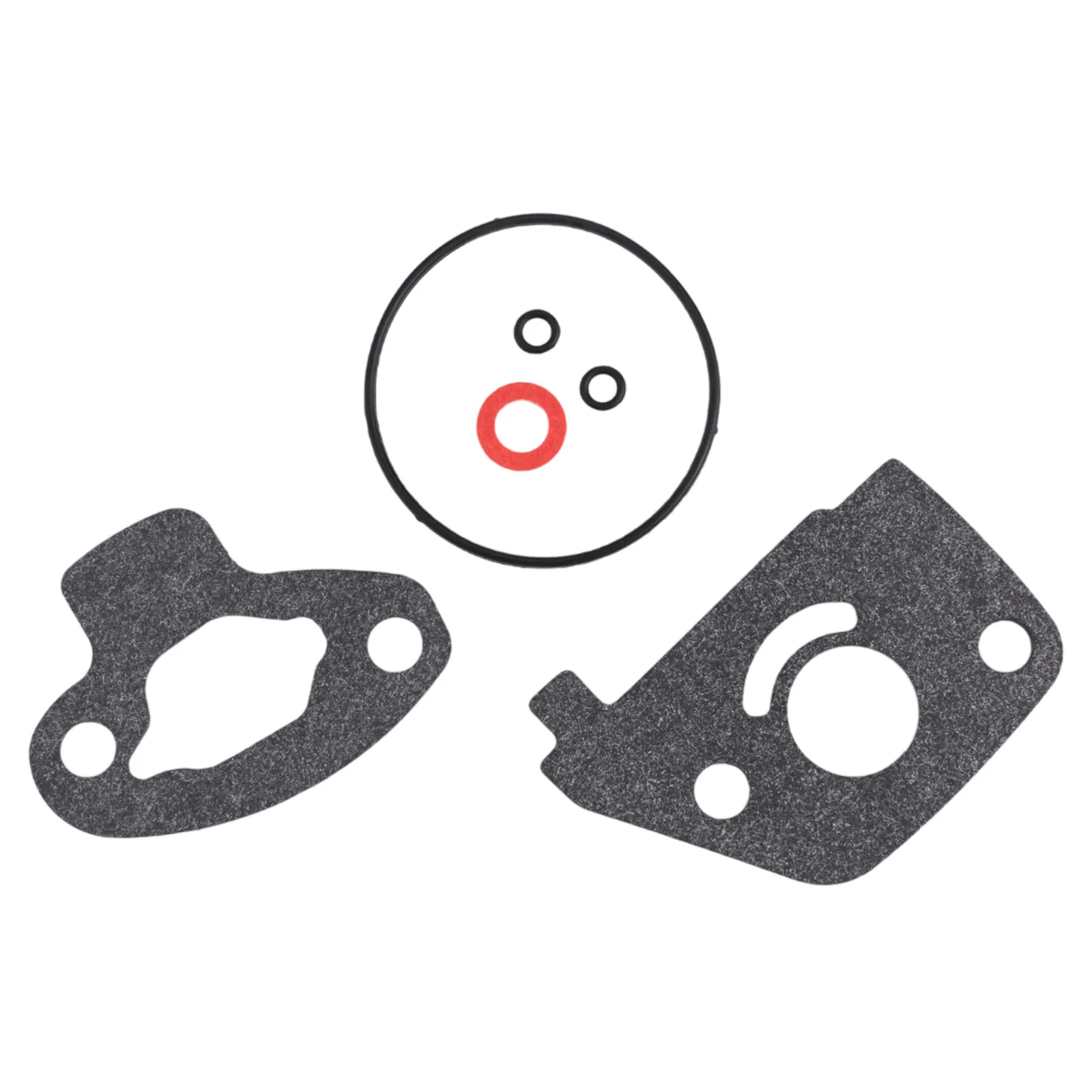 Carburetor Bowl Gasket Gaskets Home Factory Accessory Part Compatible Generator Easy Installation O-rings Reliable Performance