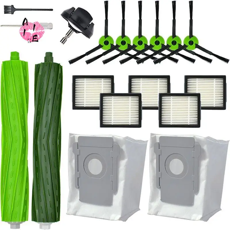 A11E-Replacement Va… - image