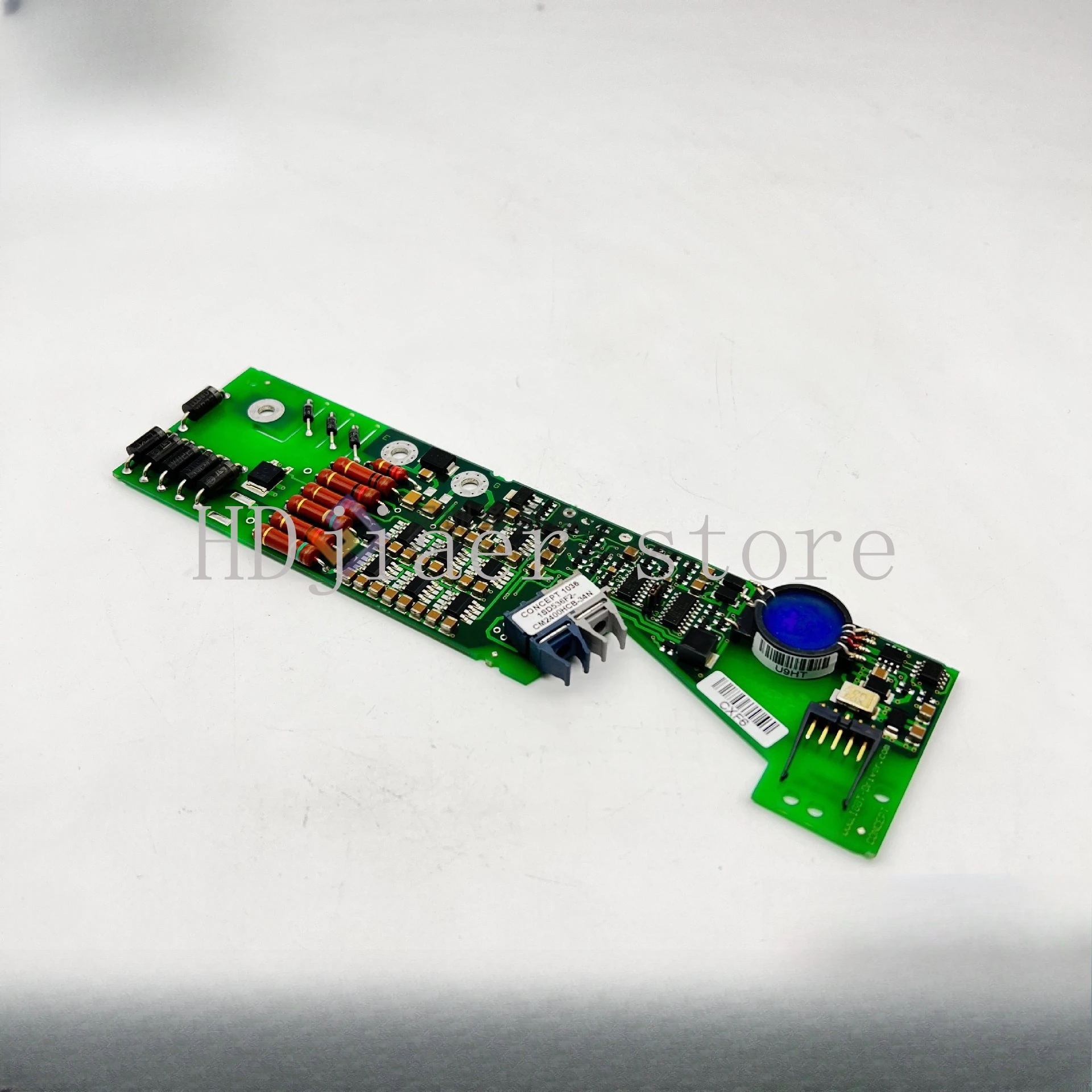 

1SD536F2-CM2400HCB-34N 1SD536F2-CM1200E4C-34N FZ2400R17HP4