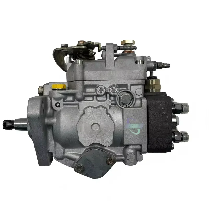 0460414013 4794588 Fuel Injector Pump for 4BT3.9 Engine