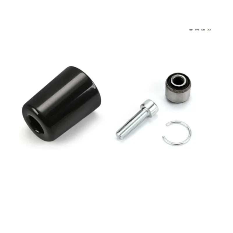 Motorcycle Handlebar Original Handle Bar Ends Grips Silder Plugs for CFMOTO 450NK CF450NK 450nk CF400-7