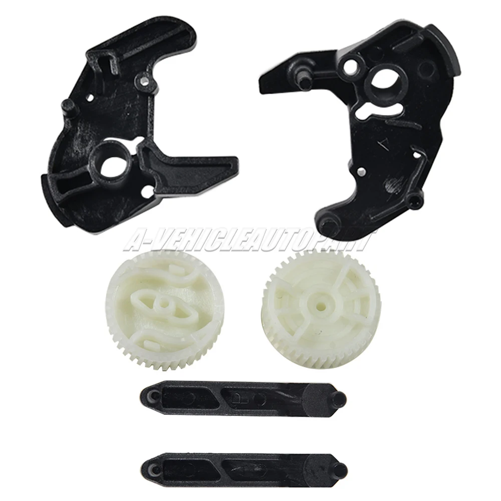 51217202143 For BMW 3 Series E60 E61 E90 E91 New Central Door Lock