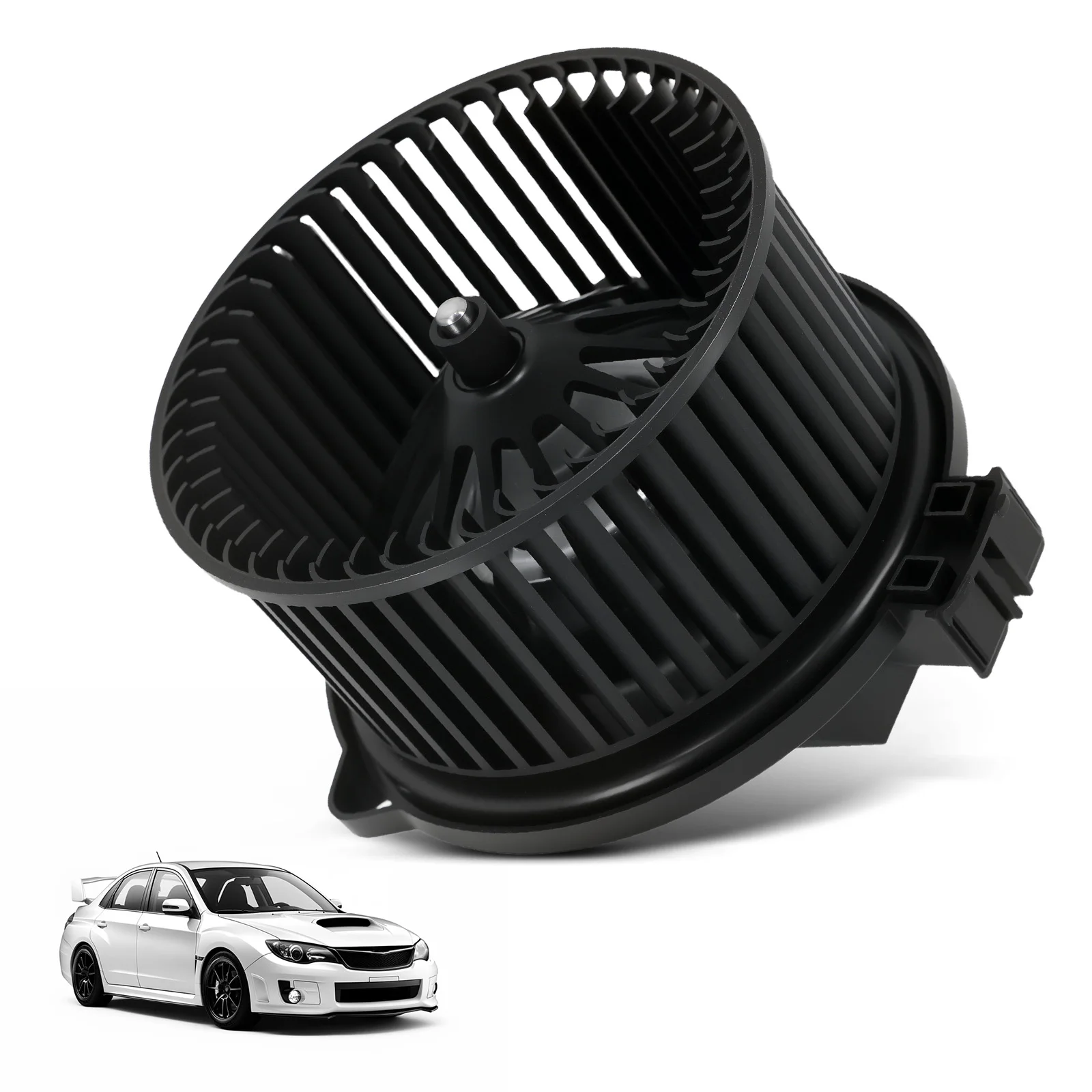 

Двигатель вентилятора HVAC с вентилятором для Subaru Forester WRX Crosstrek 2014-2021 72223FJ001