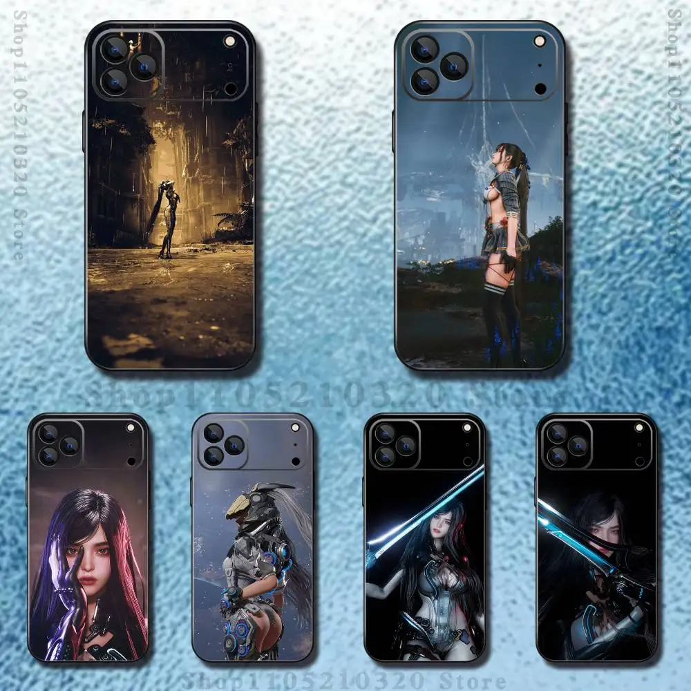 Game S-Stellar B-Bl…