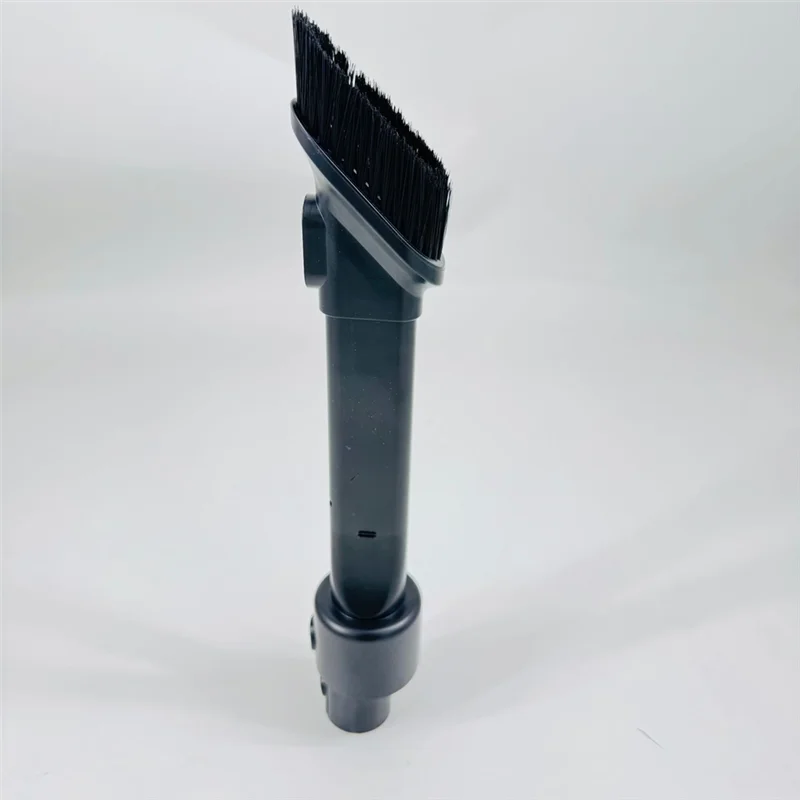 ABUD-2 en 1 boquilla de succión cepillo plano largo para Dreame V10/R10/T20/M13/H12pro repuestos de aspiradora