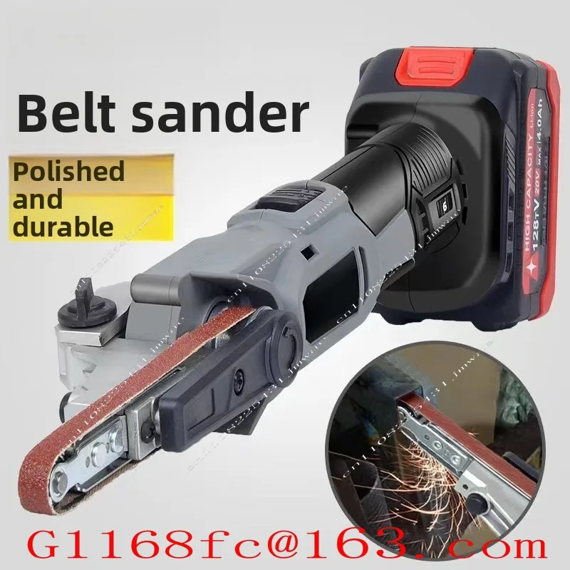 Small Woodworking Mini Mold Electric File Sander