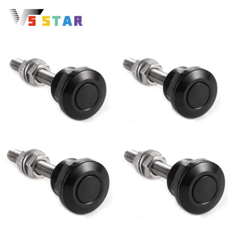 Universal 4Pcs 22Mm…