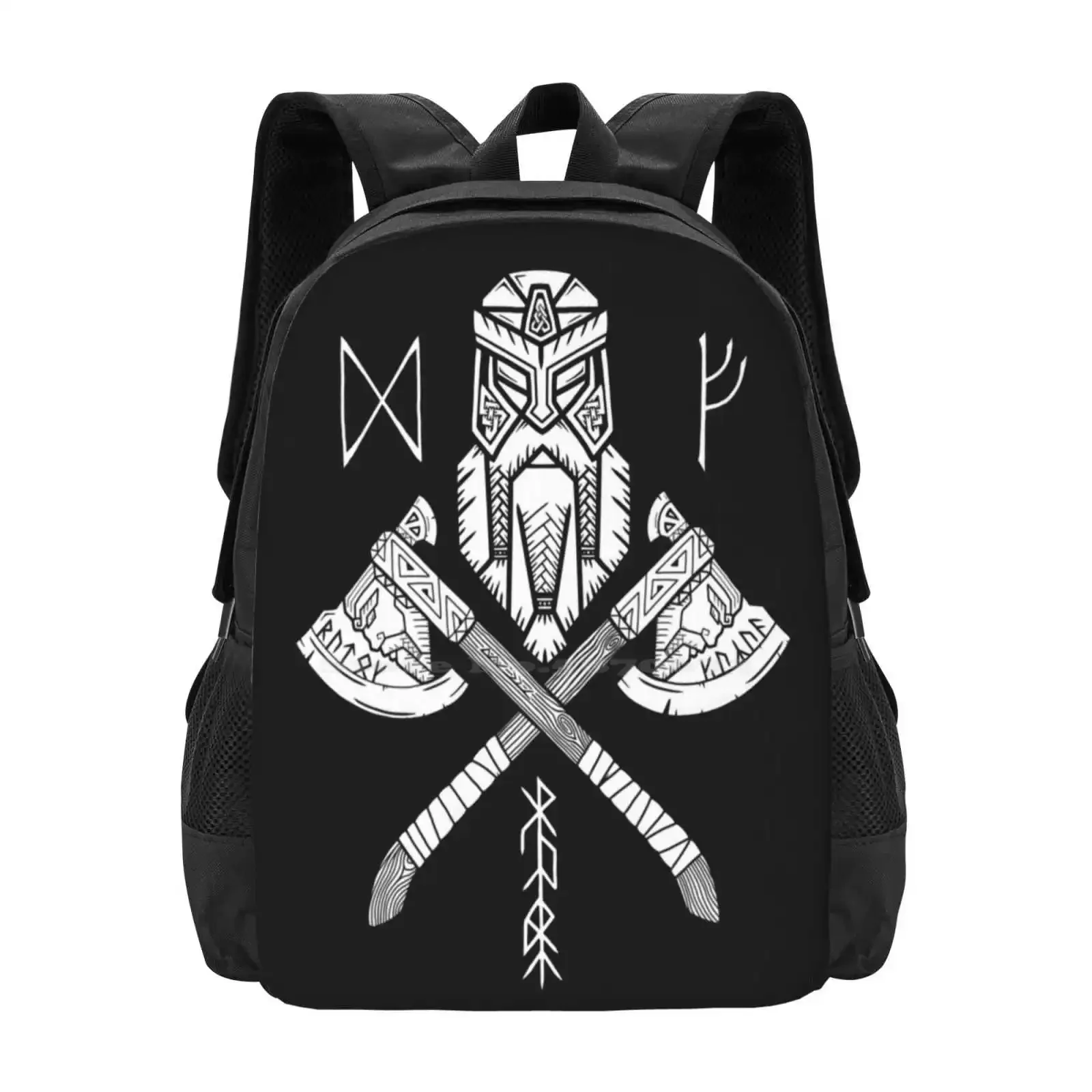 

Axes Of The Dwarves Лидер продаж, школьный рюкзак, модные сумки, Dnd Dragons, гномы, карликовый топор, скандинавская мифология, фэнтезийный ботаник