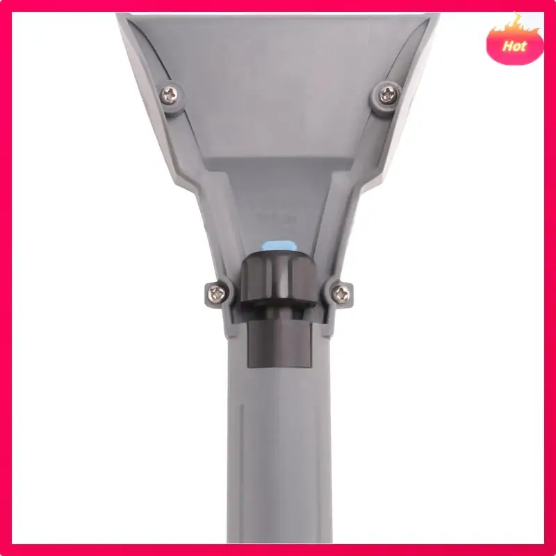 AD-4X ل Karcher المفروشات فوهة Puzzi 8/1 C 10/1 10/2 Adv 30/4 ، 4.130-001 مكانس كهربائية للكنس الروبوت الملحقات