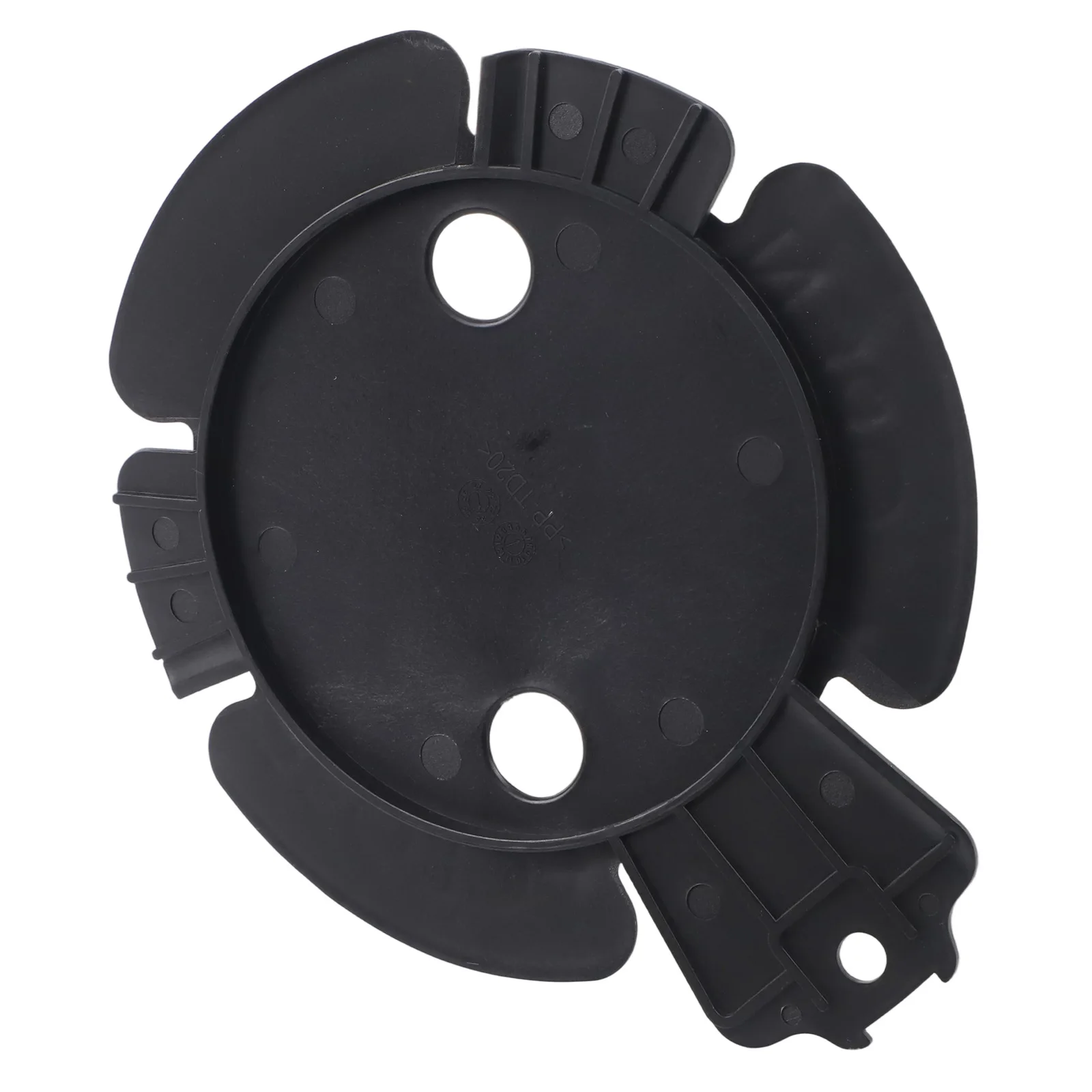 Parts Drain Cover Flap Plastic Replacement Accessories Car For 520d 520i 523i For BMW 5 Series F10 51757209541