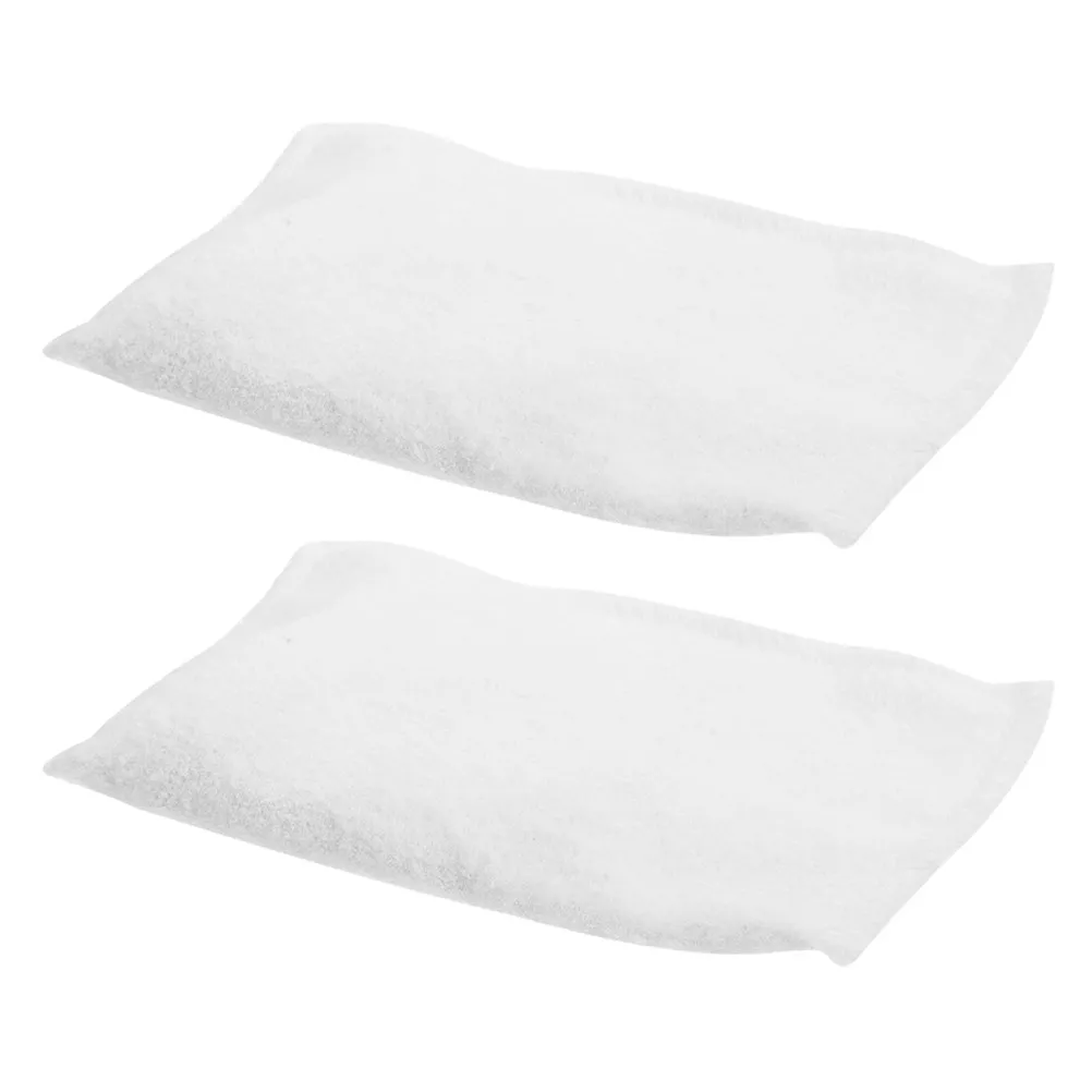 

2Packs Billiards Talc Powder Bag Portable Talcum Powder Bag for Pool Players Dry Hand Grip Enhancement Accurate Stable Shots