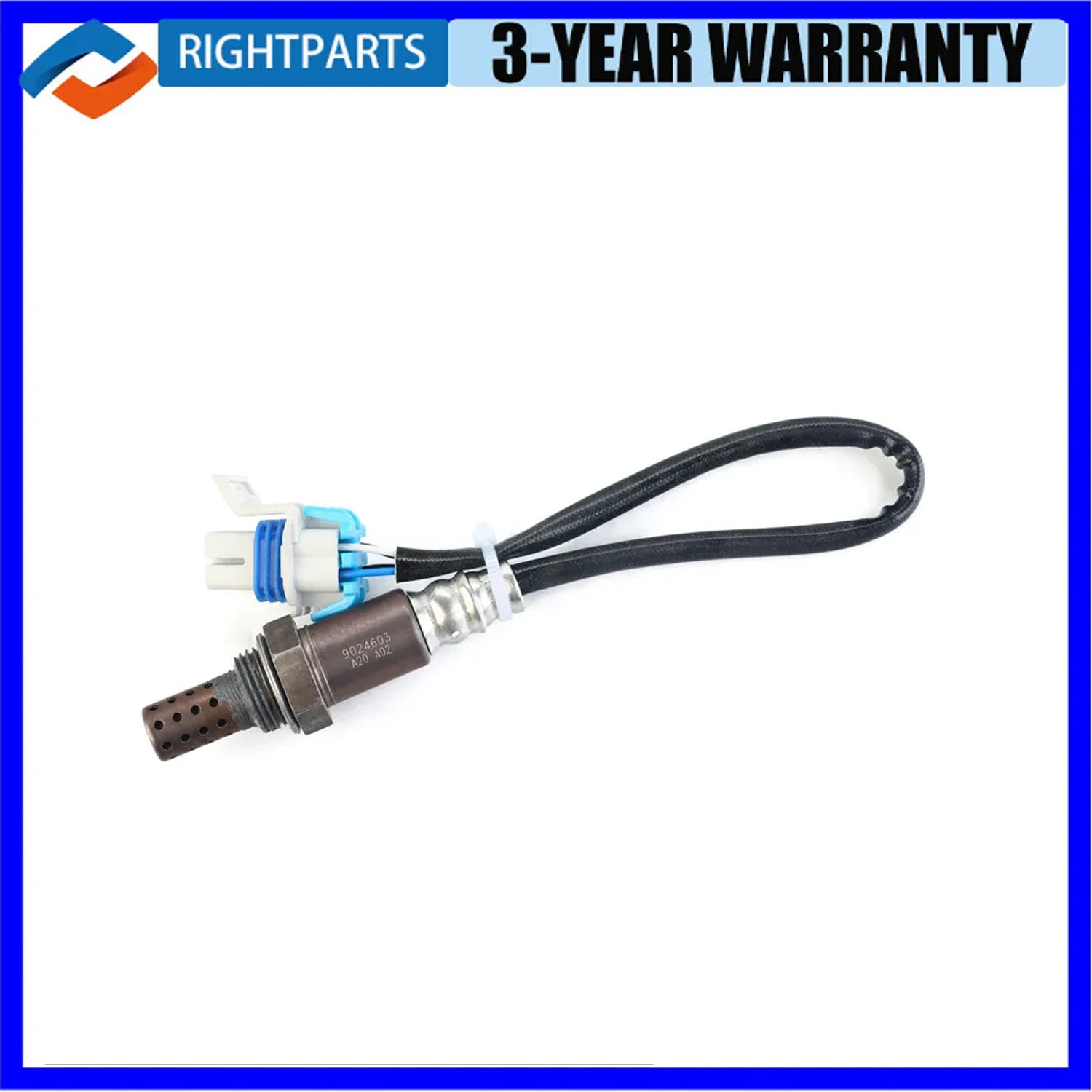 9024603 Lambda Oxygen Sensor For Buick LACROSSE 2980 2006-2009 Regal REGAL I 2490 2002-2008 12572772 023031772