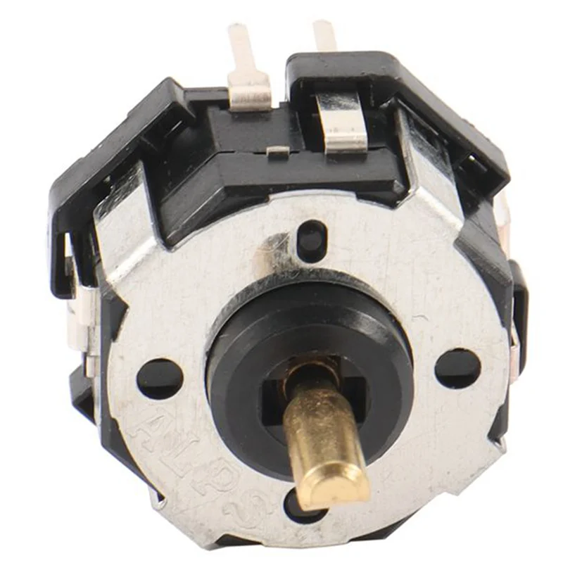 A01F-6X RKJXT1F42001 4방향 스위치 자동차 네비게이션 인코더 키 로커 스위치(푸시 스위치 인코더 포함)