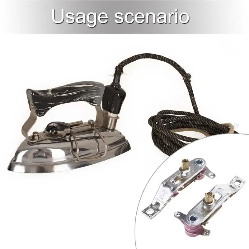 27RB Железный нагреватель запасной части температуры, подходящий для электрических утюгов и обогревателей