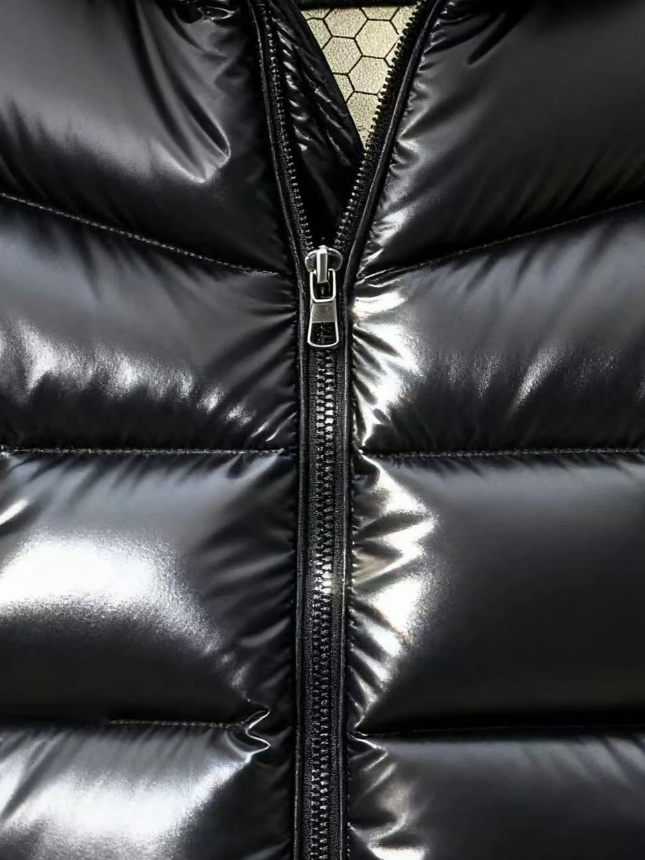 Rompi Musim Gugur dan Musim Dingin Unisex 100% Graphen Rompi Hangat, Pakaian Musim Dingin Pria, Jaket Tanpa Lengan Musim Dingin Pria, Jaket Musim Dingin Pria