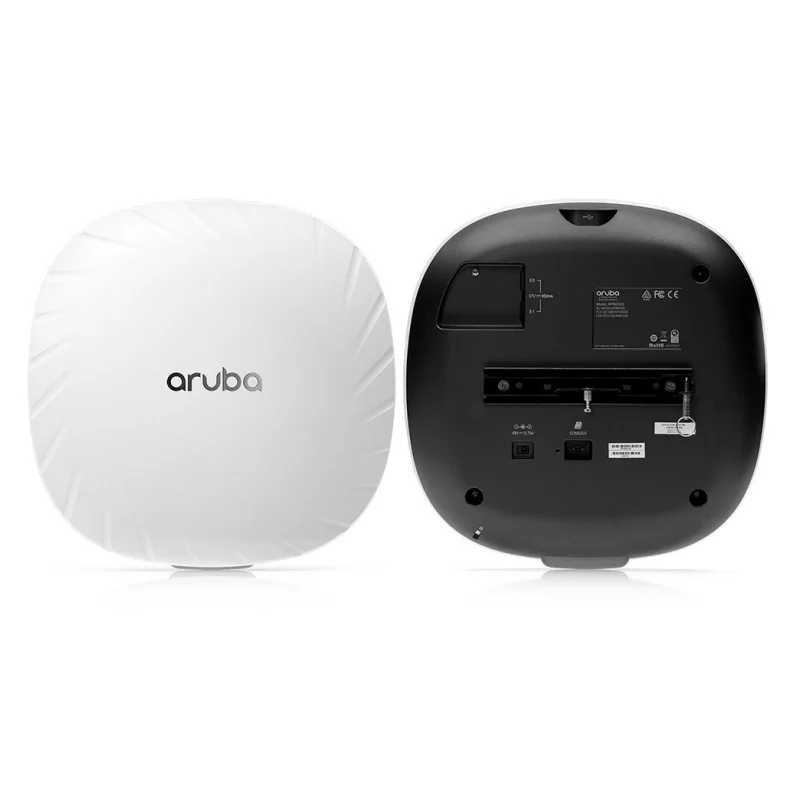 Original New Aruba 550 Series Indoor Access Points Ap555 in Stock