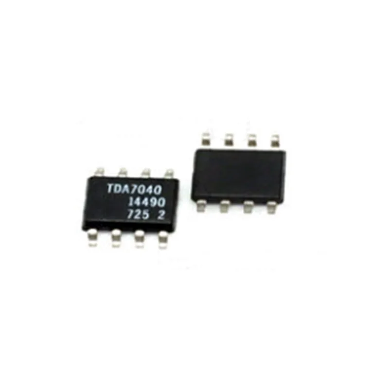 10 Cái/lốc TDA7040T TDA7040 SOP-8