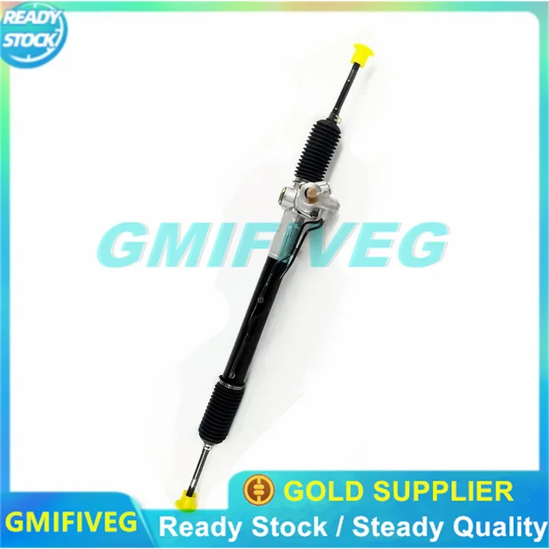 RIGHT HAND DRIVE Power Steering Rack Gear Box for HYUNDAI TUCSON JM KIA SPORTAGE JE KM 2004-2011 57700-1F890 577001F890