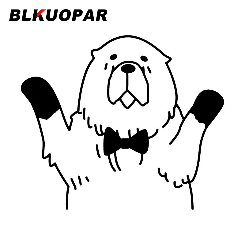 

BLKUOPAR Kawaii Bond Forger забавные автомобильные наклейки виниловая автомобильная пленка индивидуальная наклейка для ноутбука водостойкие креативные автомобильные аксессуары