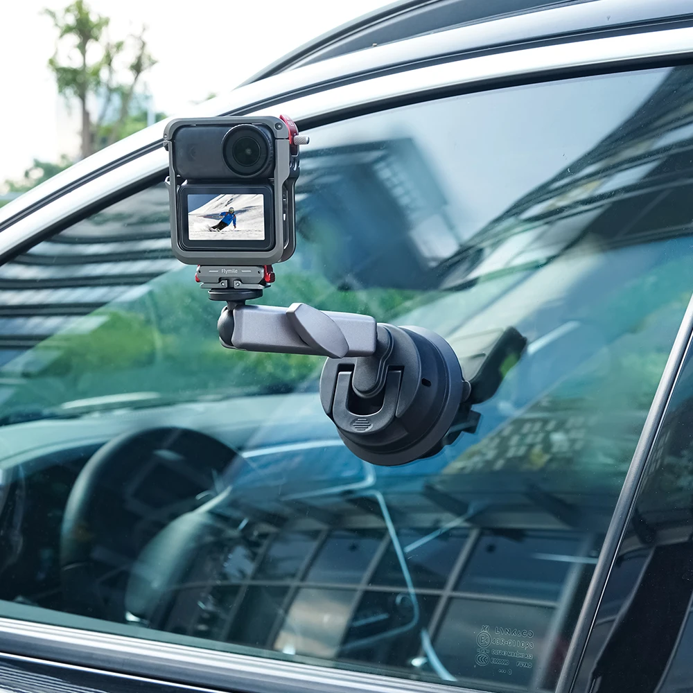 

Aluminum Alloy Protective Case for DJI Osmo Nano Camera