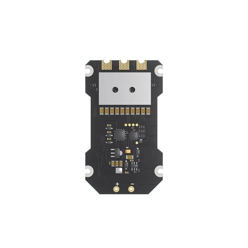 

Стильный-для GEPRC TAKER S60 BLS 60A ESC для FPV Drone Поддержка 3-6S Батарея Dshot 300-600 Сигналы для летных гонок