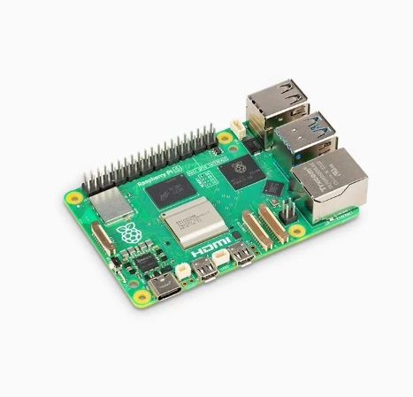 

Raspberry Pi 5 4GB New Original Development Board Module