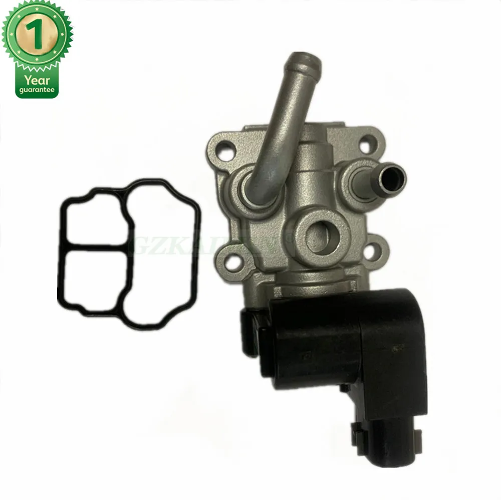 صمام التحكم في الهواء الخامل لسوزوكي 18117-78G60 136800-1300 1612CM16 136800-1612 #2