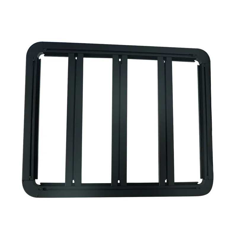 

Applicable to Beijing 212 roof platform special car roof expansion and modification