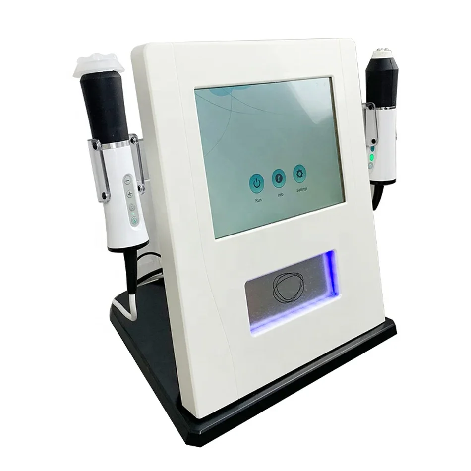 Facial Machine Medical Mask Technology Anti-aging Face Lifting Skin Care Beauty Salon Equipment