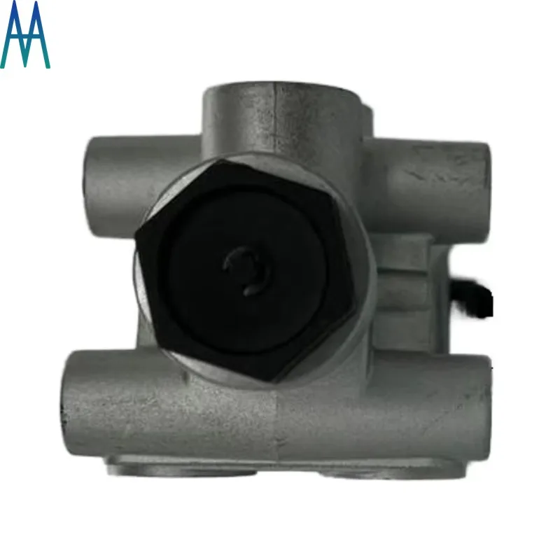 4630840310 Truck Air Brake Lift Axle Control Valve For WABCO/MERCEDES-BENZ/MAN