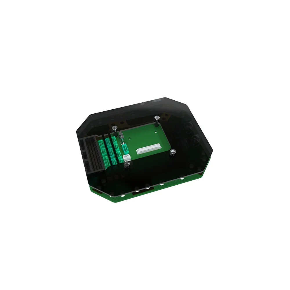 Metal Electronic Board for Dr-one Carrier Integrated PDB Controller with Integrated Flight Quadcopter Core Base
