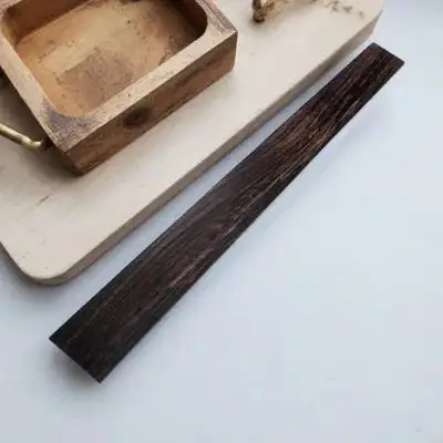 

Rosewood Guitar Neck Fingerboard Shell Surround Strong Durable for 41 Inch 20 Fret Acoustic Fold Guitar Parts Rosewood Fretboard