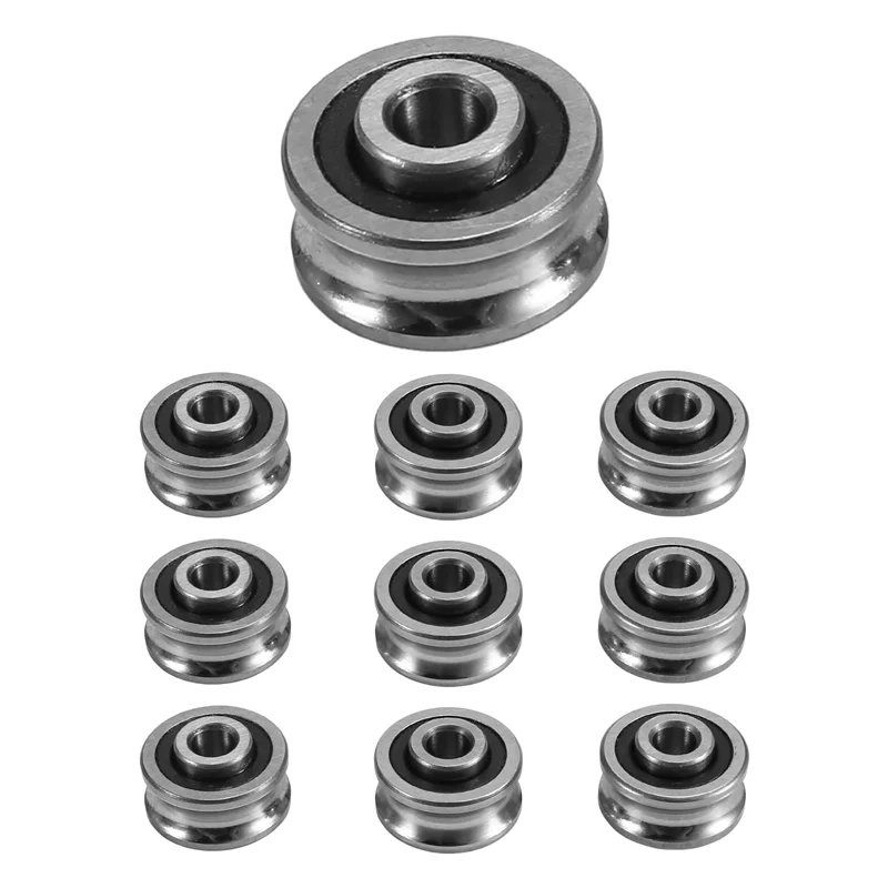 

GO-10 шт. для Kobra 2 Pro/Kobra 2 Plus/Kobra 2 Max/Kobra 3 SG15 шкив 3D-принтеров