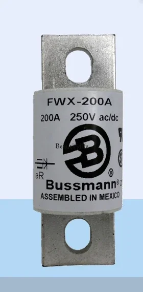 New original Basman fuse breaker FWX-100A FWX-125A FWX-150A FWX-175A