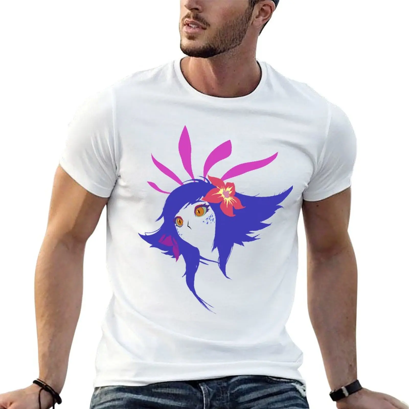 

Neeko T-Shirt t shirt man designer man tshirt T-Shirt