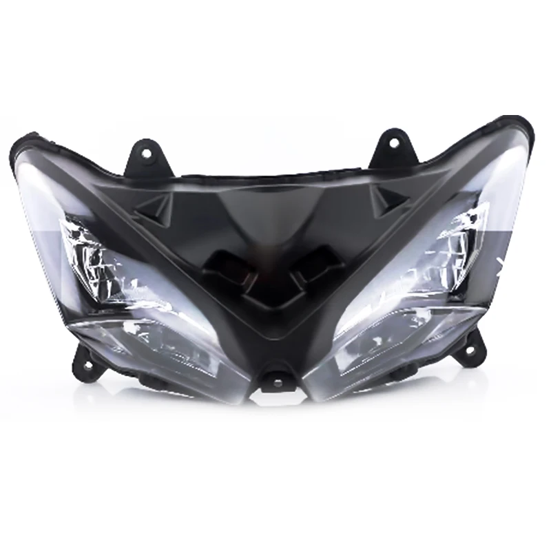 17-21 Z1000SX Head Light LED for KAWASAKI Z1000 SX Z 1000SX  2017 2018 2019 - 2021 Motorcycle Front Headlight Headlamp