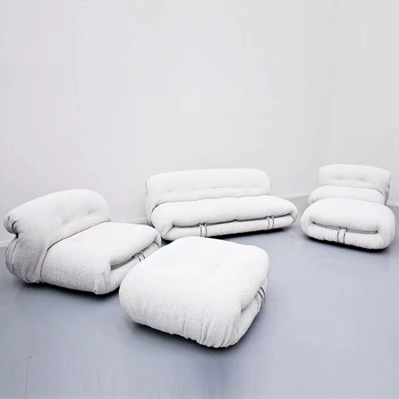 sh-Italian Soriana New Modern Sofa Set Super Comfortable Fabric Sofa.Super Comfortable Fabric Sofa#