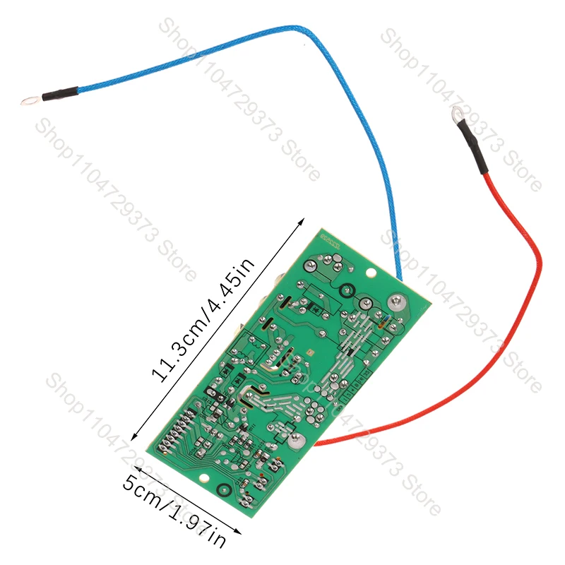 Placa base de alimentación MY-KG-PW-OB200-F MY-SS5033/SS5061P, placa de circuito para accesorios de olla a presión eléctrica Midea
