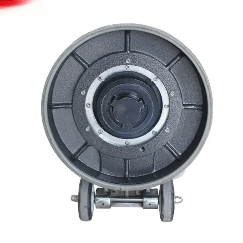 Floor Polisher Grinding Polishing Machine For Renewing Stone Granite Marble Concrete Suface