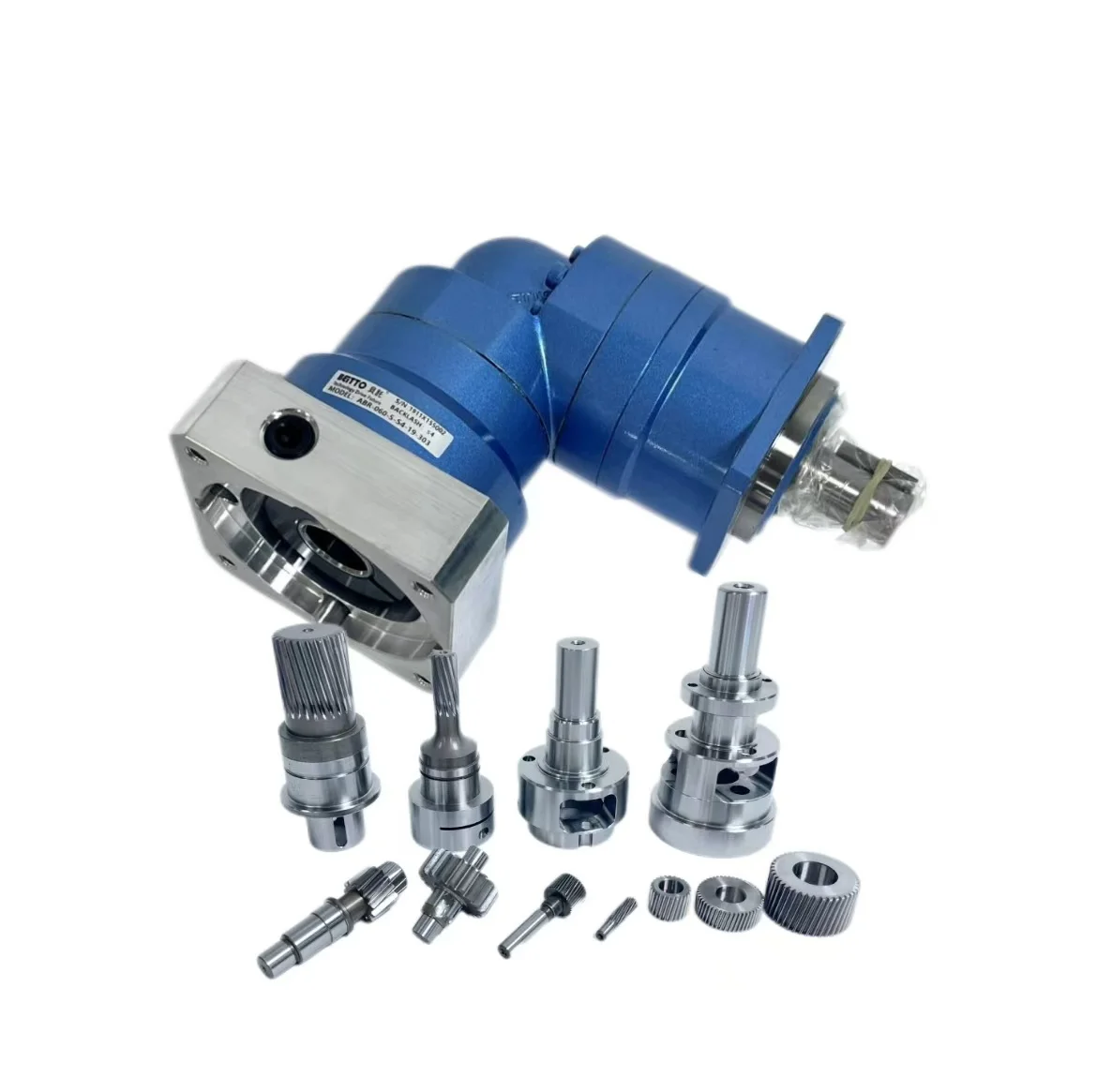 Abr Series Full Met…