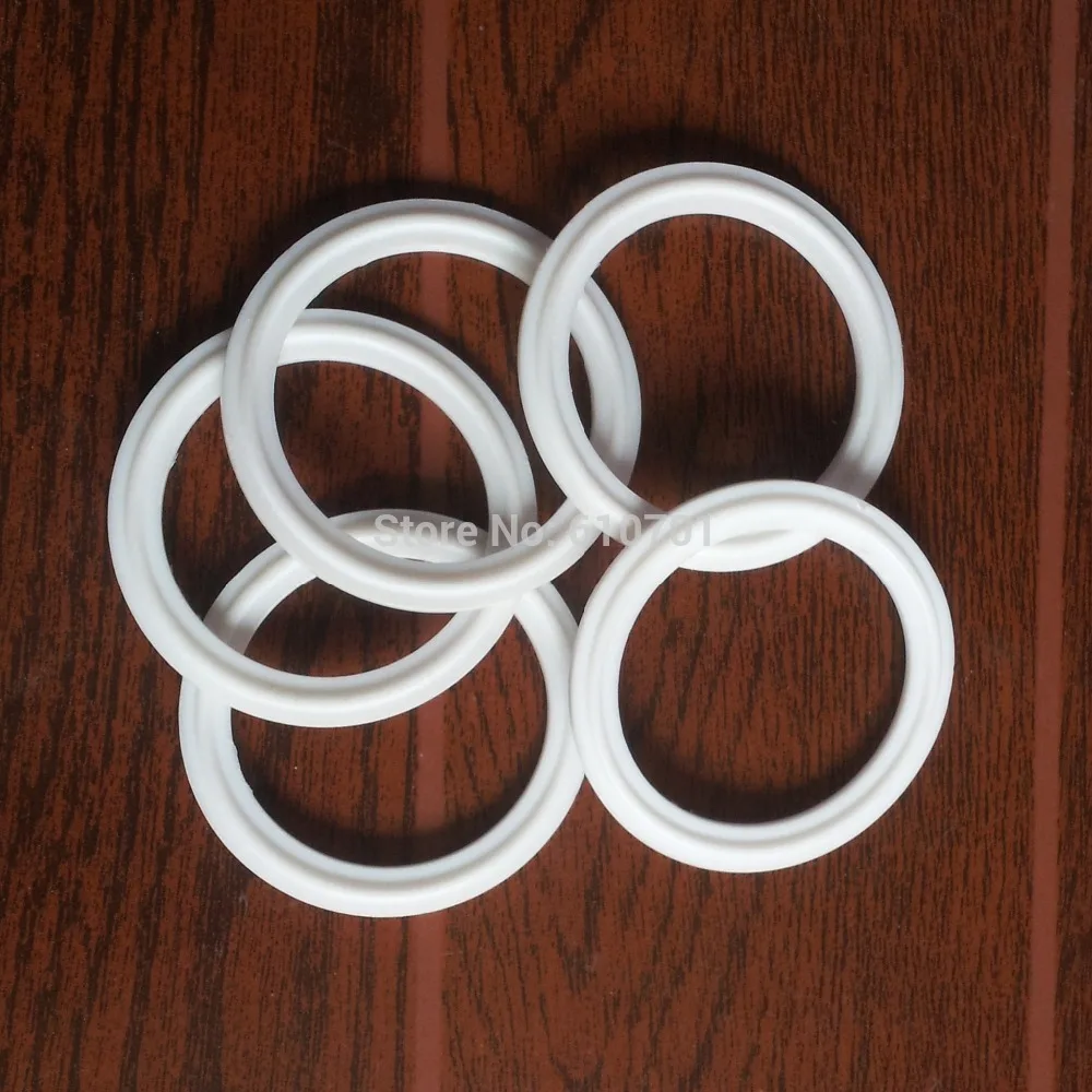 5Pcs 2" 51MM Ptfe G…
