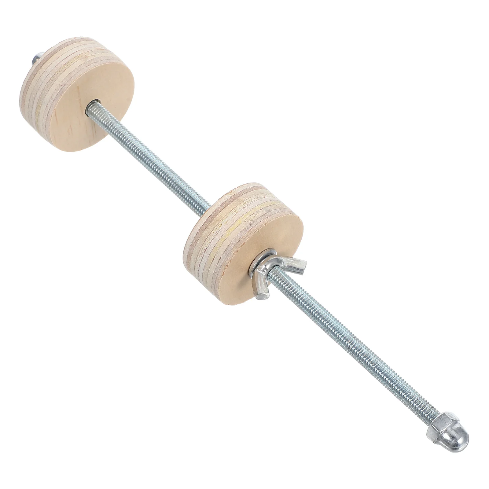 

2pcs Guitar Body Clamp Repair Tool For Guitar Maintenance Gluing Fixing Luthier Accessory Bass Body Clip