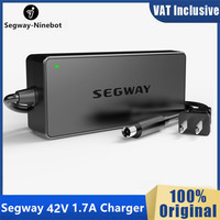 Original Battery Charger for Ninebot G2 G30 ES2 E22 E25 F40 For Xiaomi M365 Pro 1S Electric Scooter 71W 42V 1.7A Power Adapter