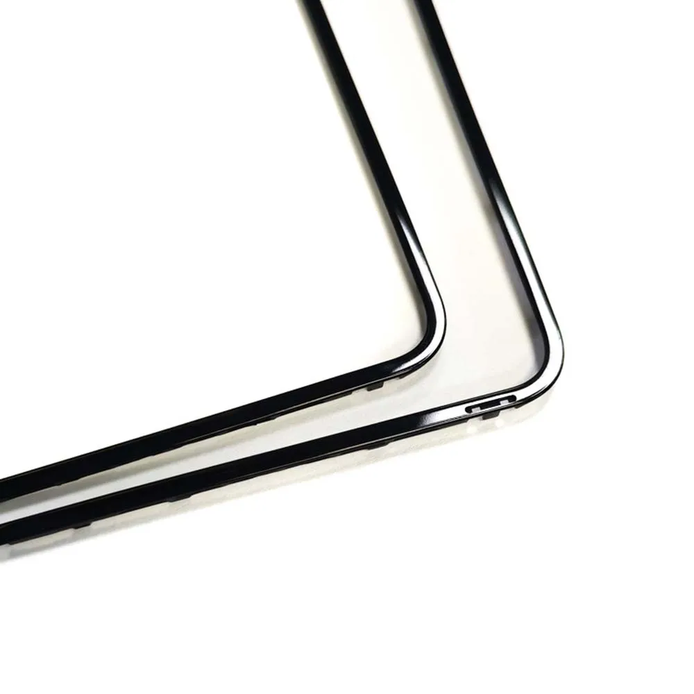 Middle Frame Bezel For Samsung Galaxy Z Fold 1 2 3 4 5 5G LCD Display Screen Plate Holder Bracket Fold4 F936 Replacement
