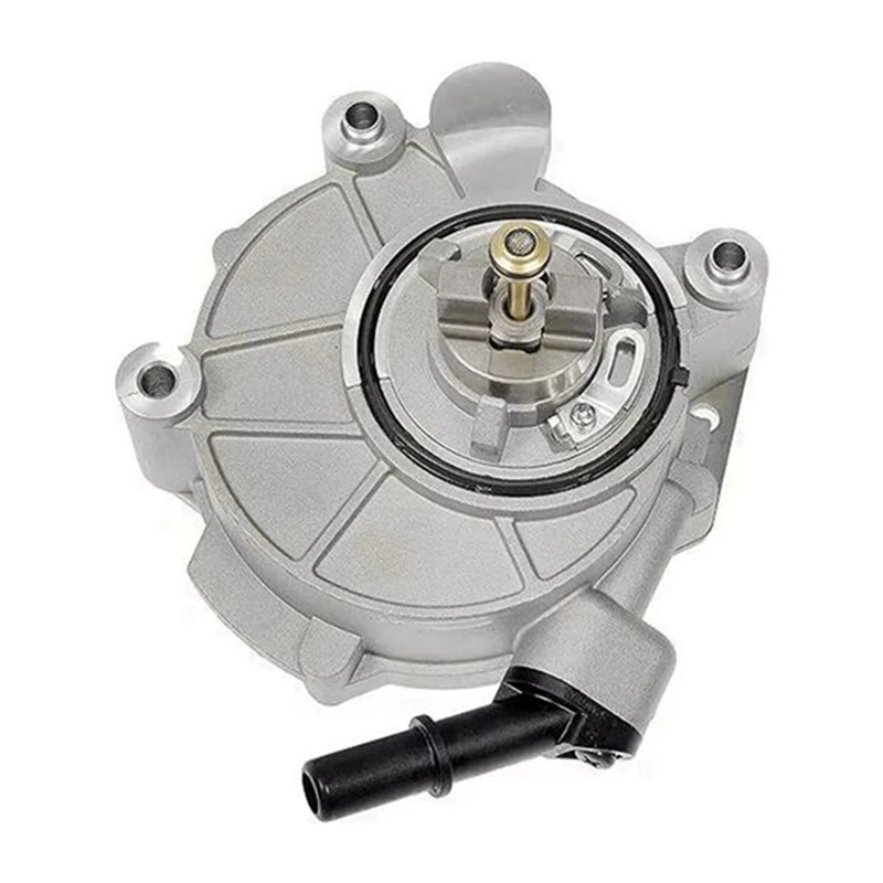 Brake System Vacuum Pump For Ford Expedition F-150 DL3E2A451CD DL3E2A451DB 704487210