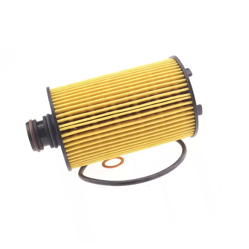 

New Genuine Oil Filter 6721803009 For SsangYong Rodius Korando Rexton