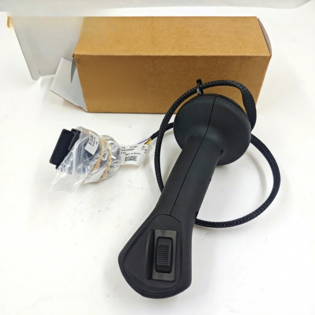 Joystick Handle 2713101 271-3101 Modular Handle Set for Construction Machinery Accessories