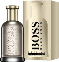 Hugo Boss Boss Bottled Water Perfumed Men's 100Ml